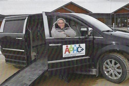 Autopartage