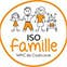 ISO Familles